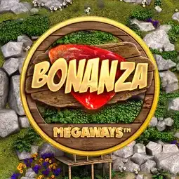 Bonanza Megaways game at Jackpot City Casino for Canada players
