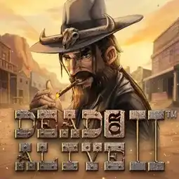Dead or Alive 2 game at Jackpot City Casino for Canada players