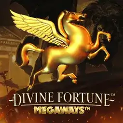 Divine Fortune Megaways game at Jackpot City Casino for Canada players