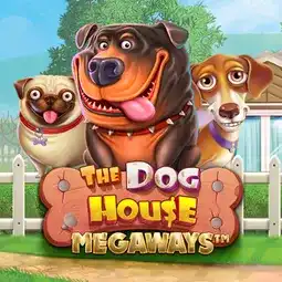 The Dog House Megaways game at Jackpot City Casino for Canada players