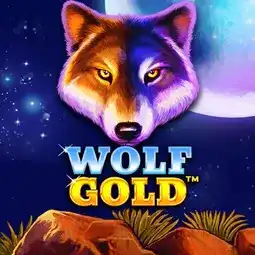 Wolf Gold game at Jackpot City Casino for Canada players