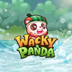 Wacky Panda slot game at Jackpot City Casino Canada